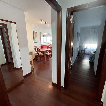Apartament Mirador De La Pereda Santander Zewnętrze zdjęcie
