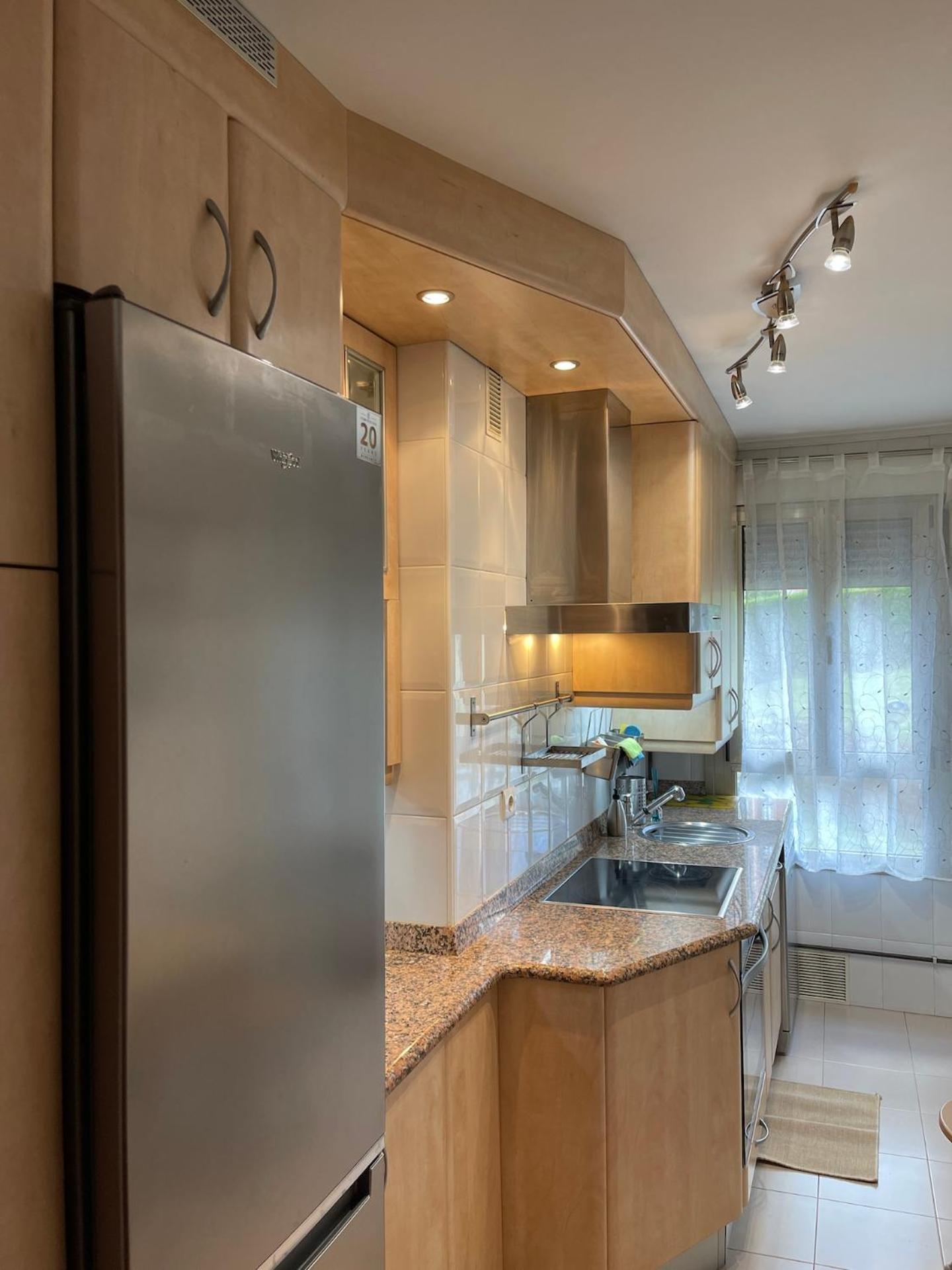 Apartament Mirador De La Pereda Santander Zewnętrze zdjęcie