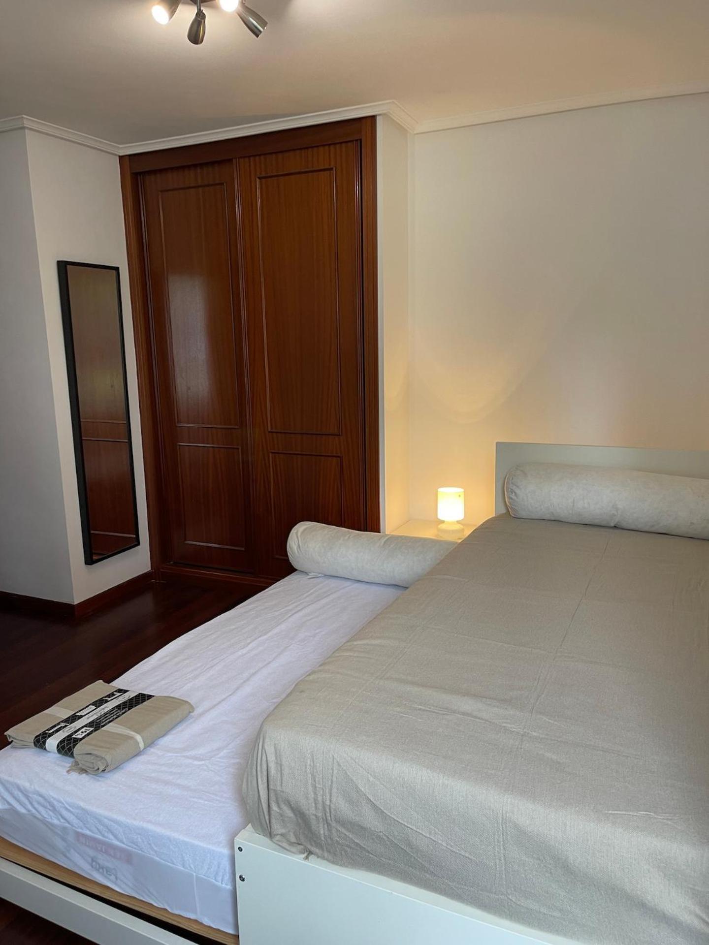 Apartament Mirador De La Pereda Santander Zewnętrze zdjęcie