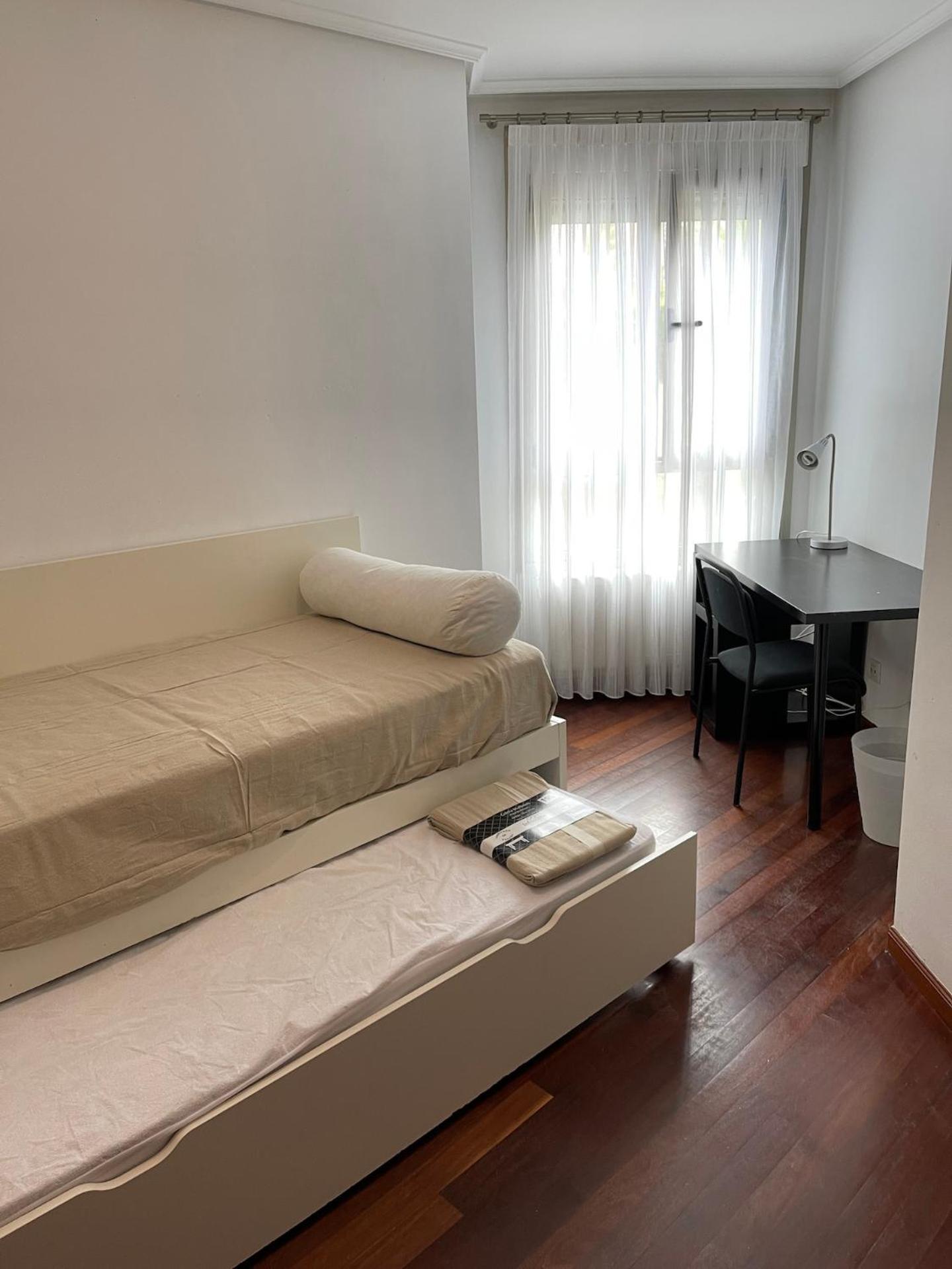 Apartament Mirador De La Pereda Santander Zewnętrze zdjęcie
