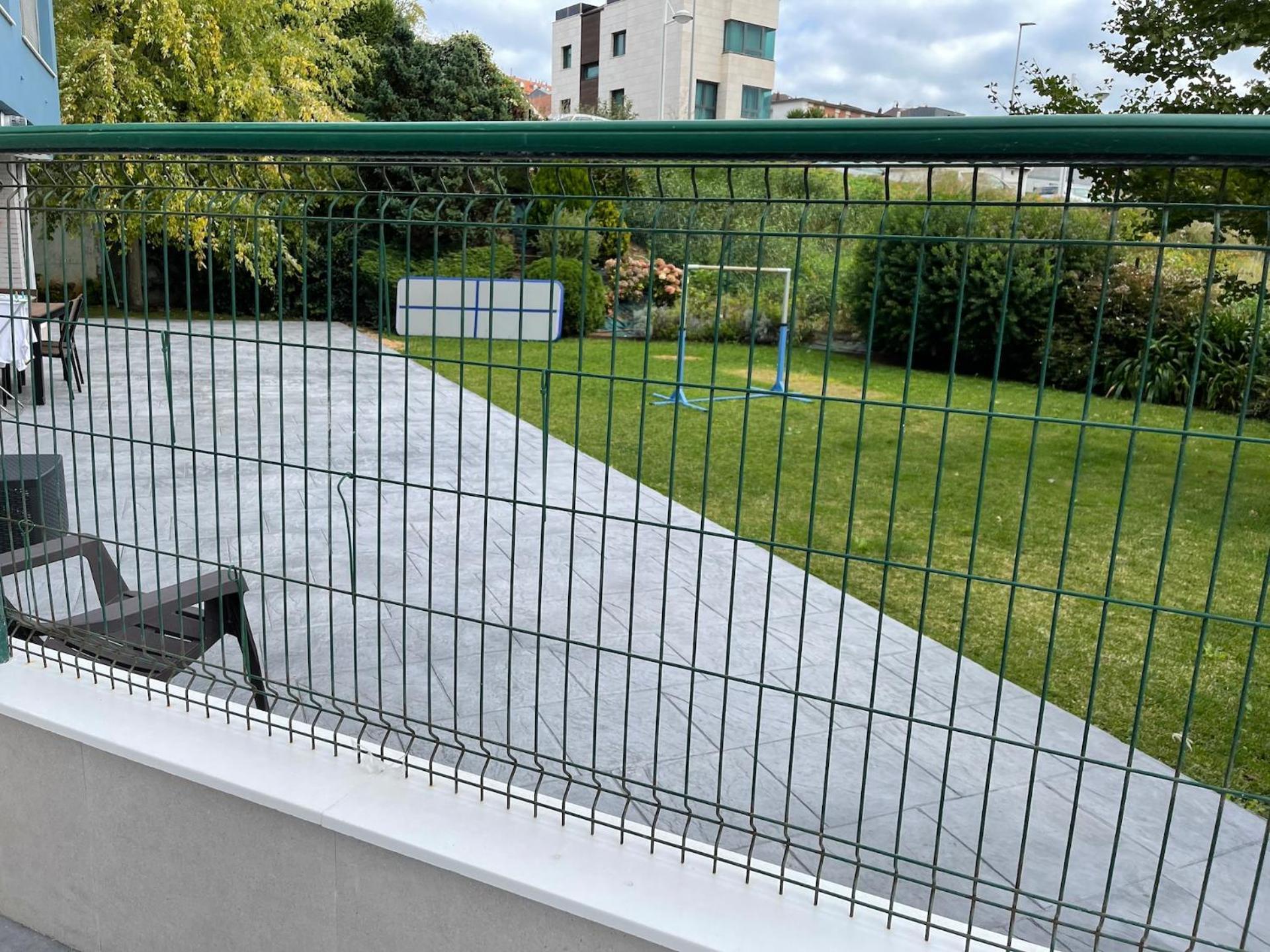 Apartament Mirador De La Pereda Santander Zewnętrze zdjęcie