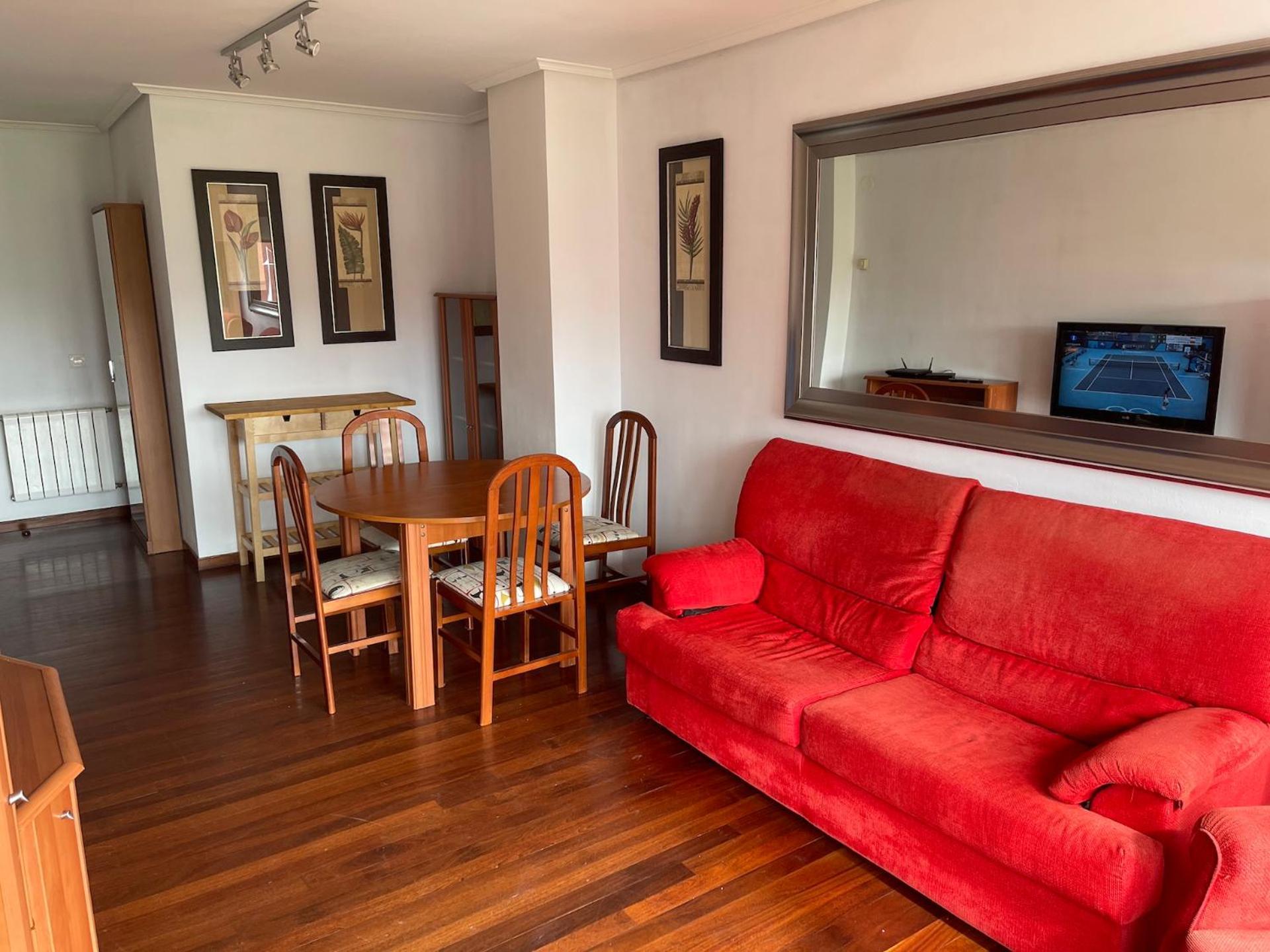 Apartament Mirador De La Pereda Santander Zewnętrze zdjęcie