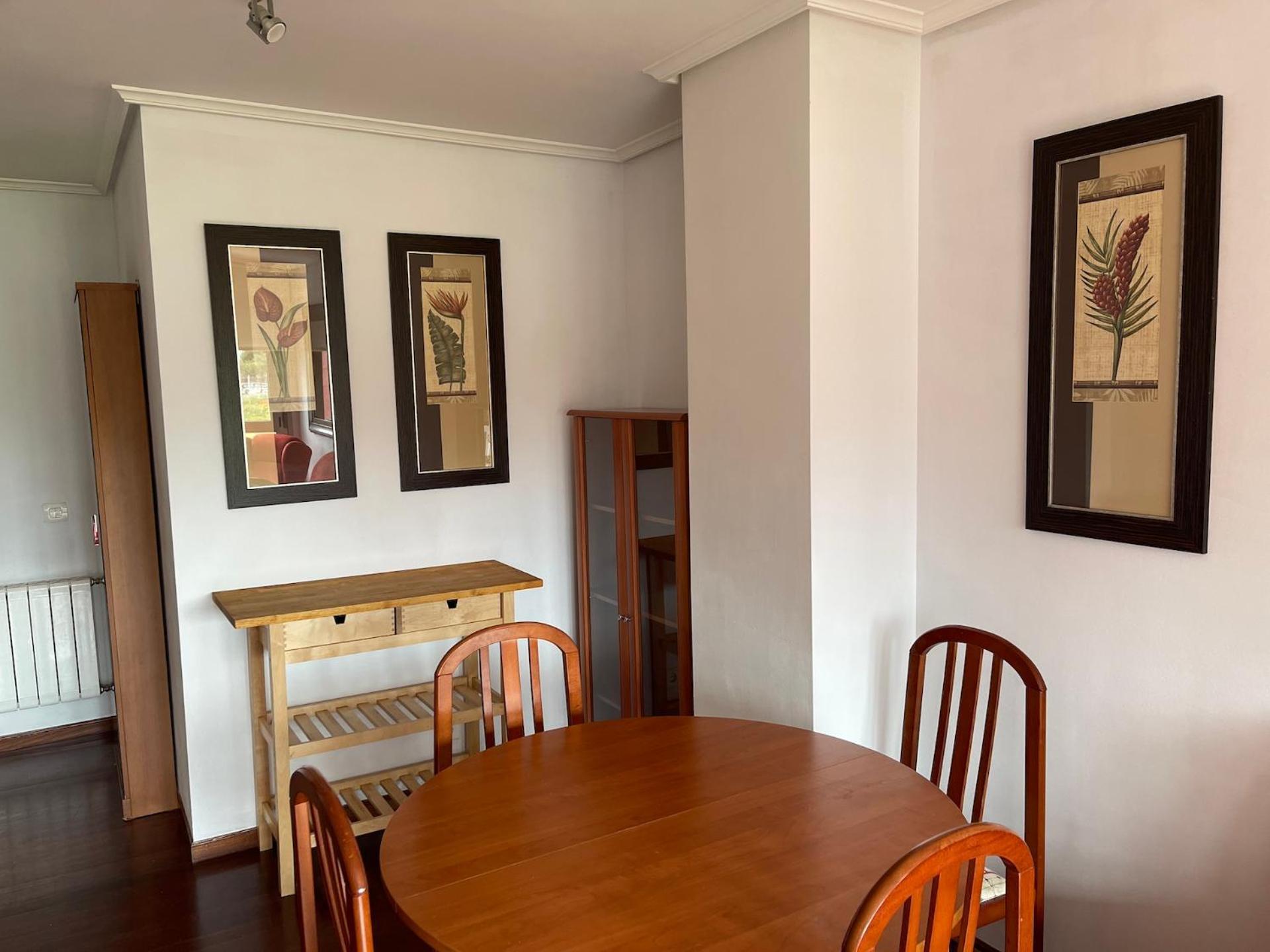 Apartament Mirador De La Pereda Santander Zewnętrze zdjęcie