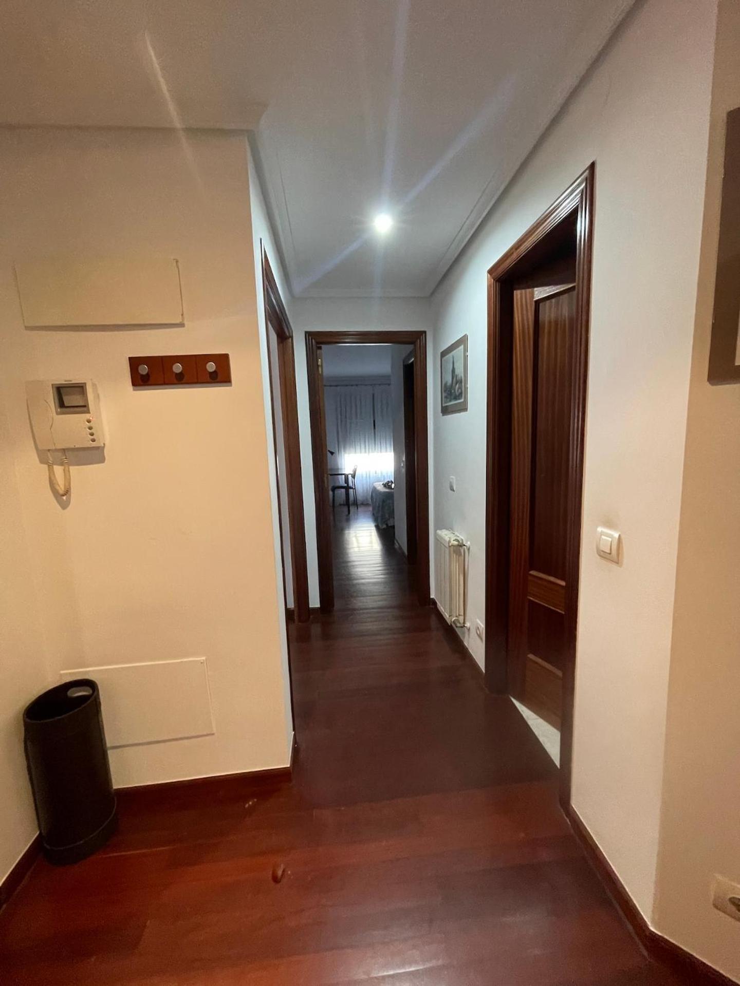 Apartament Mirador De La Pereda Santander Zewnętrze zdjęcie