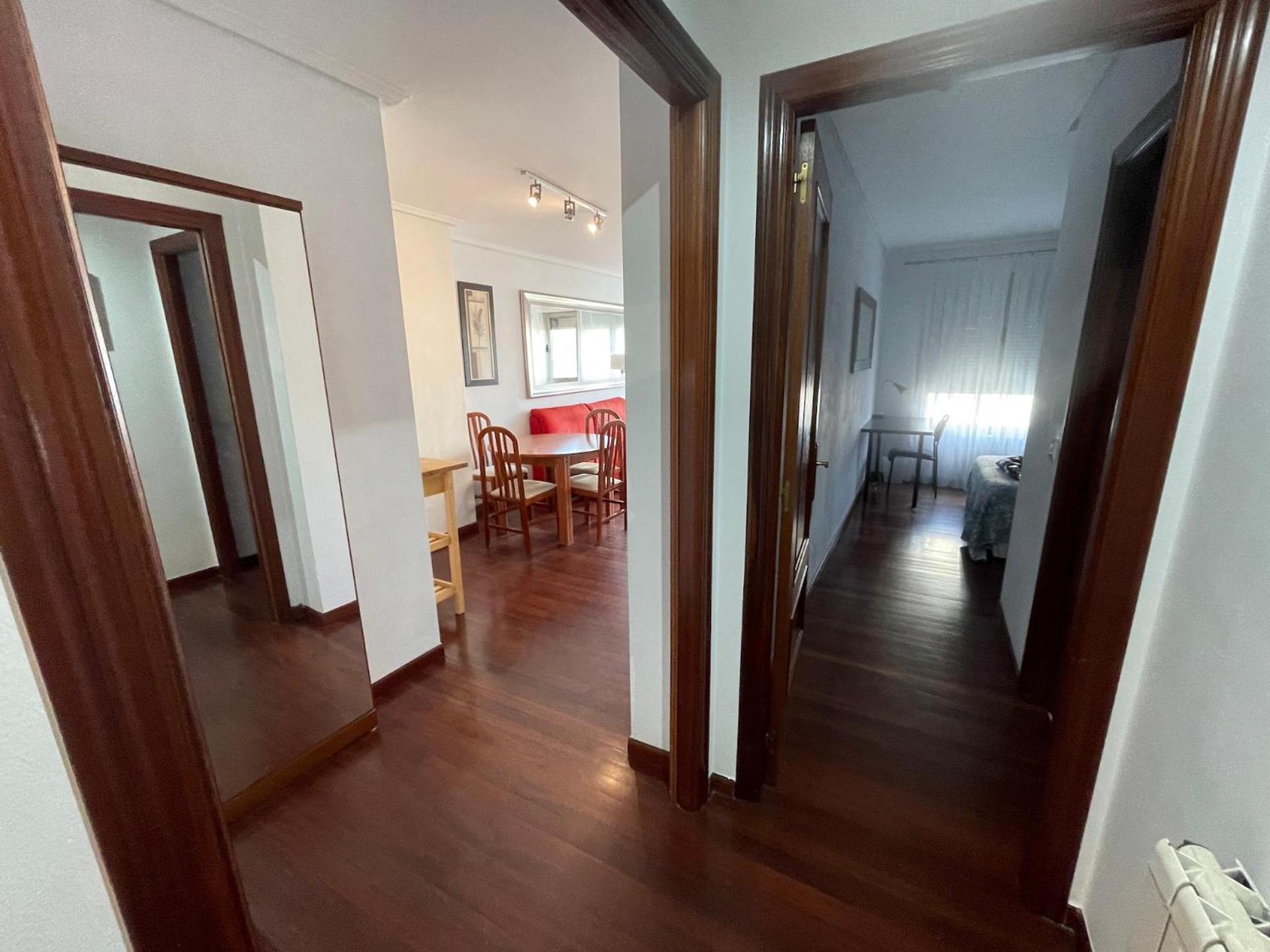 Apartament Mirador De La Pereda Santander Zewnętrze zdjęcie