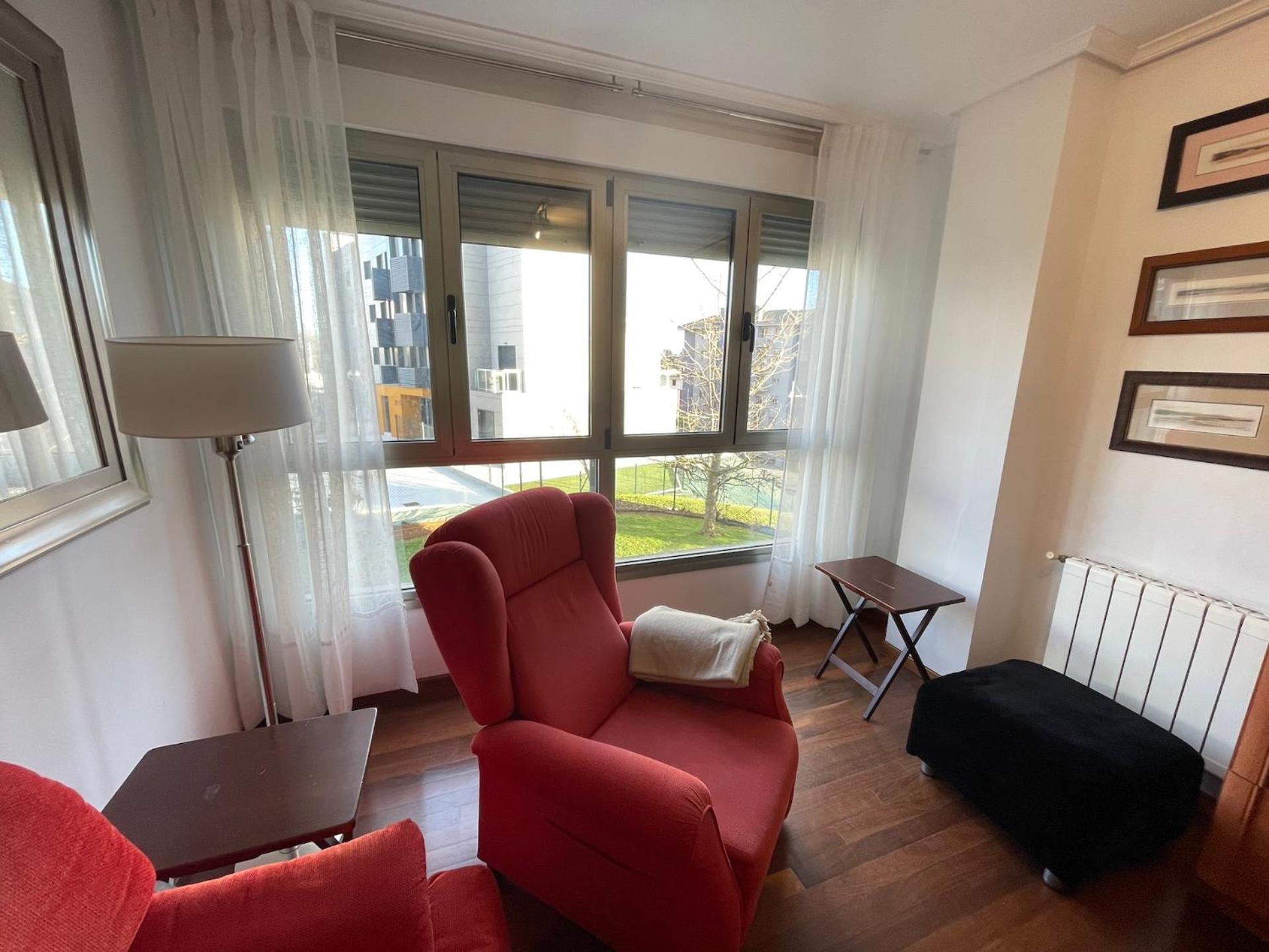 Apartament Mirador De La Pereda Santander Zewnętrze zdjęcie